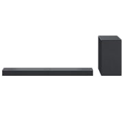 LG Combo Smart TV 75QNED90S + Sound Bar SC9S, 75QNED90S.SC9S