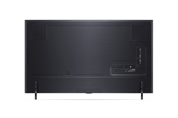 LG Smart TV LG QNED MiniLED 75" 4K 120Hz FreeSync HDMI ThinQ AI Google Alexa 75QNED90SQA, 75QNED90SQA