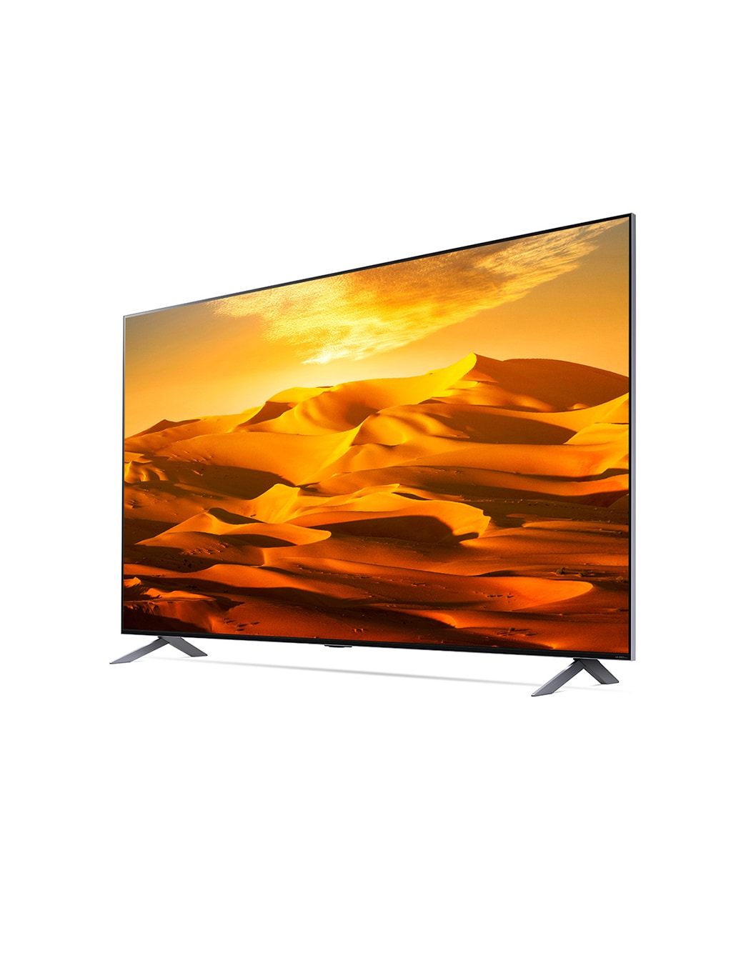 Smart TV LG QNED MiniLED 75