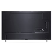 LG Smart TV LG QNED MiniLED 75" 4K 120Hz FreeSync HDMI ThinQ AI Google Alexa 75QNED90SQA, 75QNED90SQA
