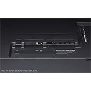 LG Smart TV LG MiniLED 75'' 8K 120Hz Inteligência Artificial ThinQ Google Alexa 75QNED99SPA, 75QNED99SPA