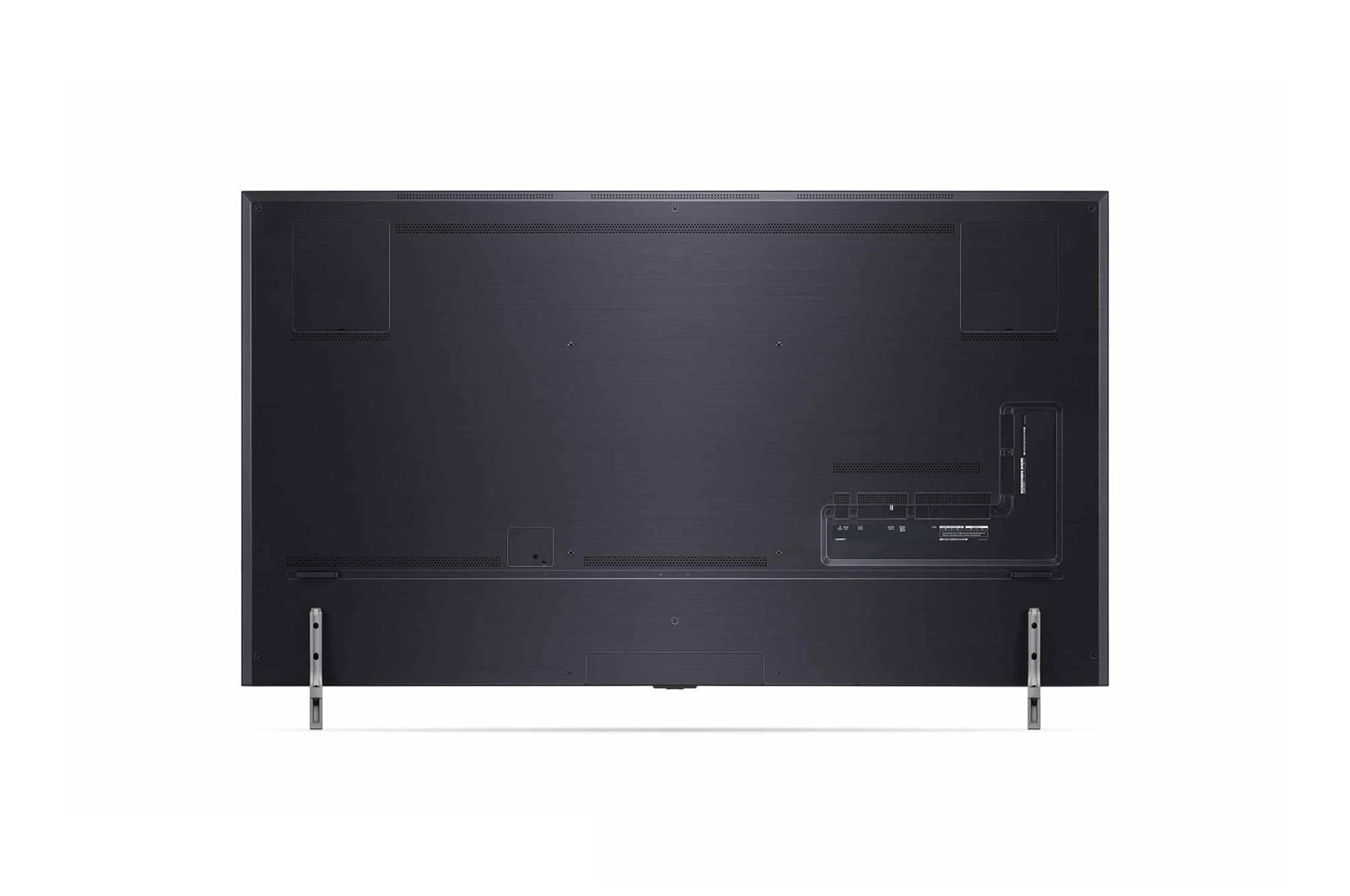 LG Smart TV LG MiniLED 75'' 8K 120Hz Inteligência Artificial ThinQ Google Alexa 75QNED99SPA, 75QNED99SPA