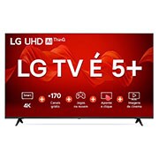 LG Combo Smart TV LG QNED MiniLED 65'' 4K 65QNED90SQA + Smart TV LG UHD 50'' 4K 50UR8750PSA, 65QNED.50UR