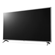 LG  Smart TV LG LED 50" UHD 4K HDR, Wi-Fi, Inteligência Artificial, ThinQ AI, 4 HDMI, 2 USB, 50UM7510PSB