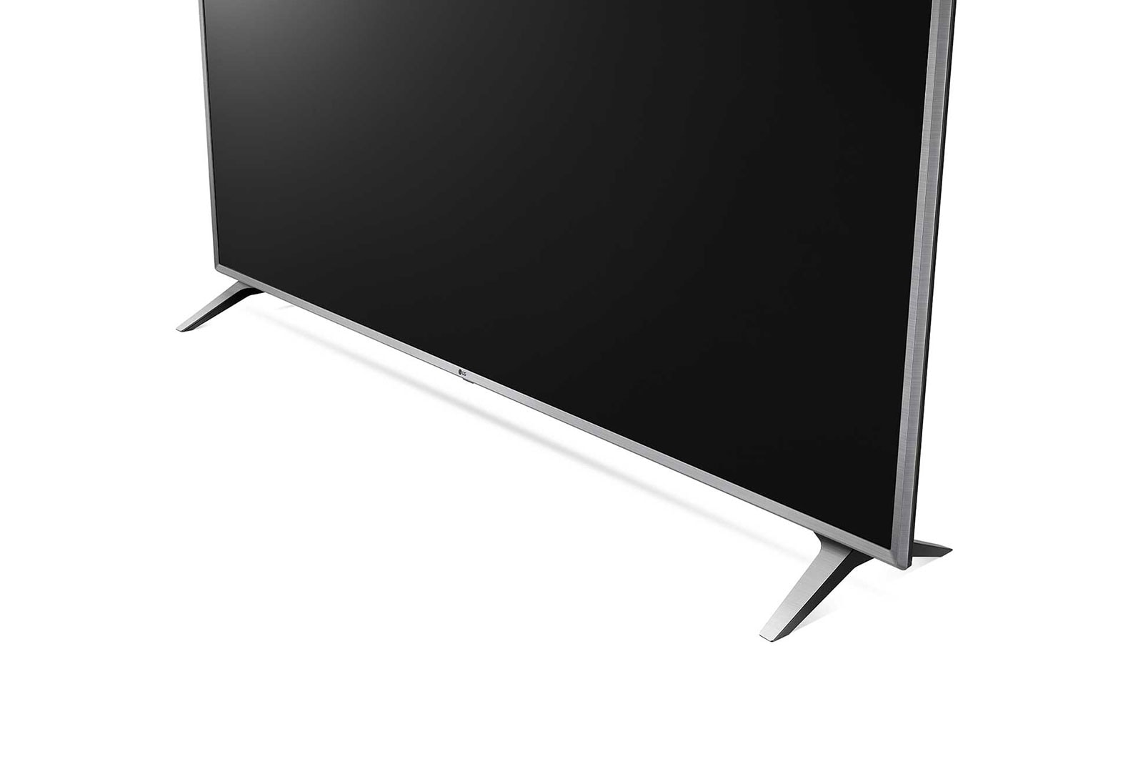 LG  Smart TV LG LED 50" UHD 4K HDR, Wi-Fi, Inteligência Artificial, ThinQ AI, 4 HDMI, 2 USB, 50UM7510PSB