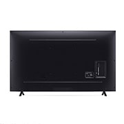 LG Smart TV 4K LG UHD 75'' WiFi Bluetooth HDR AI ThinQ Smart Magic Google Alexa 75UQ8050PSB, 75UQ8050PSB
