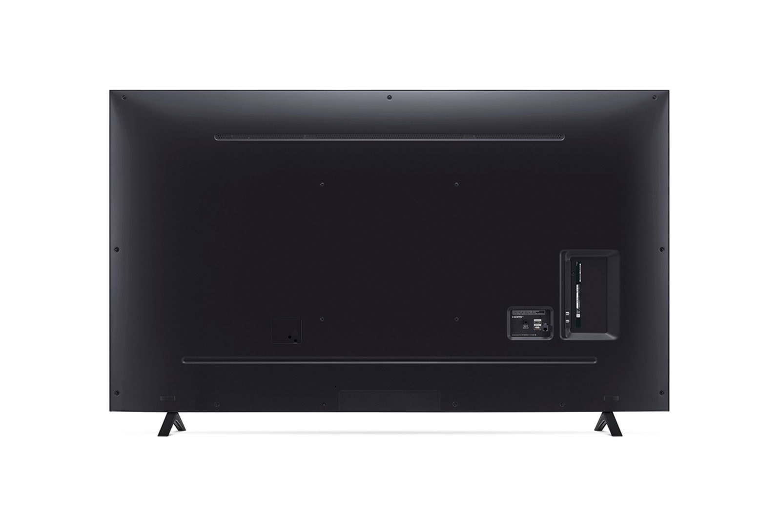 LG Smart TV LG 75" 4K LCD UHD ThinQ AI HDR Bluetooth Alexa Google Assistente Airplay - 75UR8750PSA, 75UR8750PSA