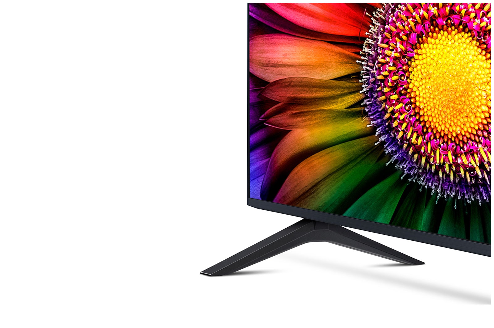 LG Smart TV LG 75" 4K LCD UHD ThinQ AI HDR Bluetooth Alexa Google Assistente Airplay - 75UR8750PSA, 75UR8750PSA