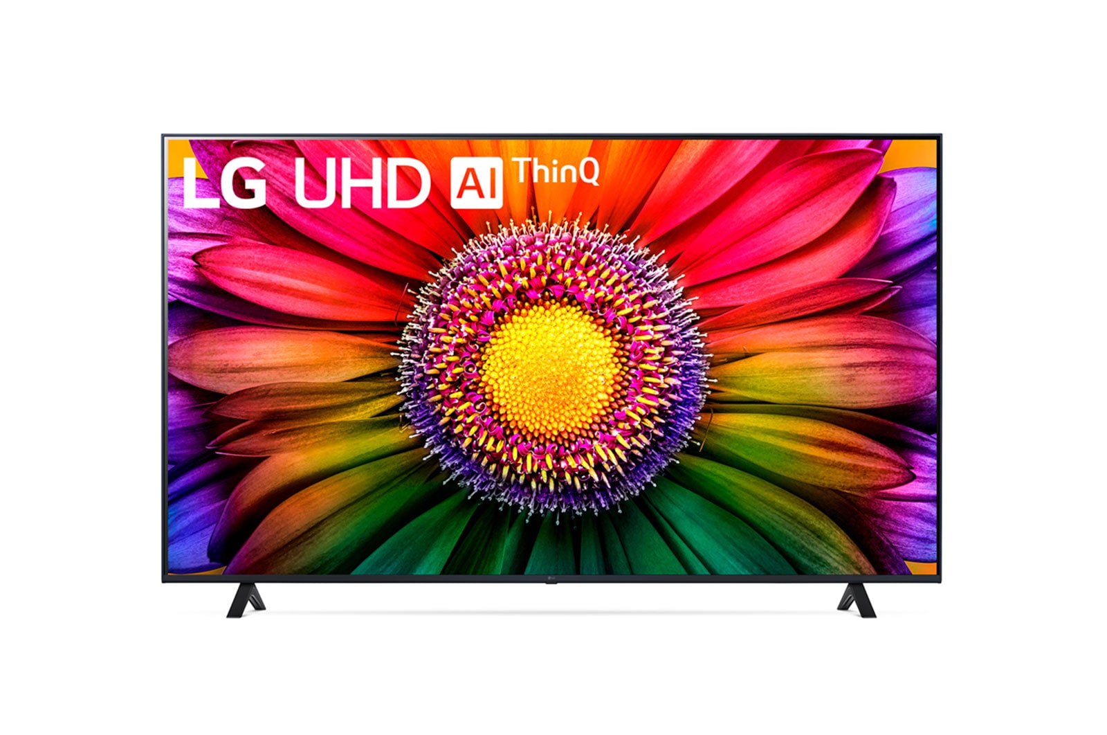 LG Smart TV LG UHD UR8750 75" 4K, 2023, 75UR8750PSA