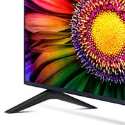 LG Smart TV LG UHD UR8750 75" 4K, 2023, 75UR8750PSA