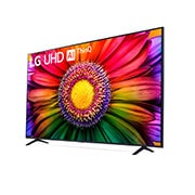 LG Smart TV LG 75" 4K LCD UHD ThinQ AI HDR Bluetooth Alexa Google Assistente Airplay - 75UR8750PSA, 75UR8750PSA