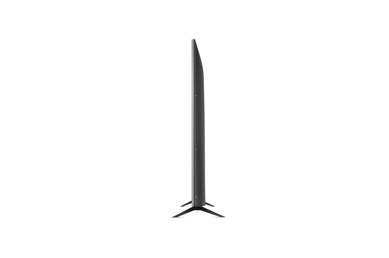 LG Smart TV LG 82" 4K HDR Ativo, ThinQ AI Inteligência Artificial, Processador α7 2º Geração, 82UM7570PSB