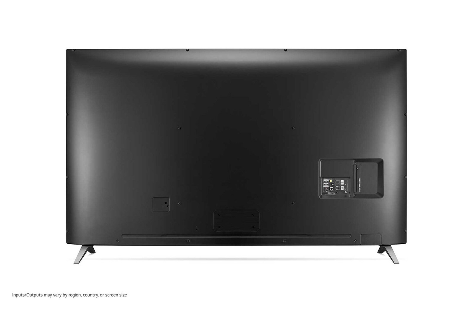 LG Smart TV LG 82" 4K HDR Ativo, ThinQ AI Inteligência Artificial, Processador α7 2º Geração, 82UM7570PSB