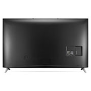 LG Smart TV LG 82" 4K HDR Ativo, ThinQ AI Inteligência Artificial, Processador α7 2º Geração, 82UM7570PSB