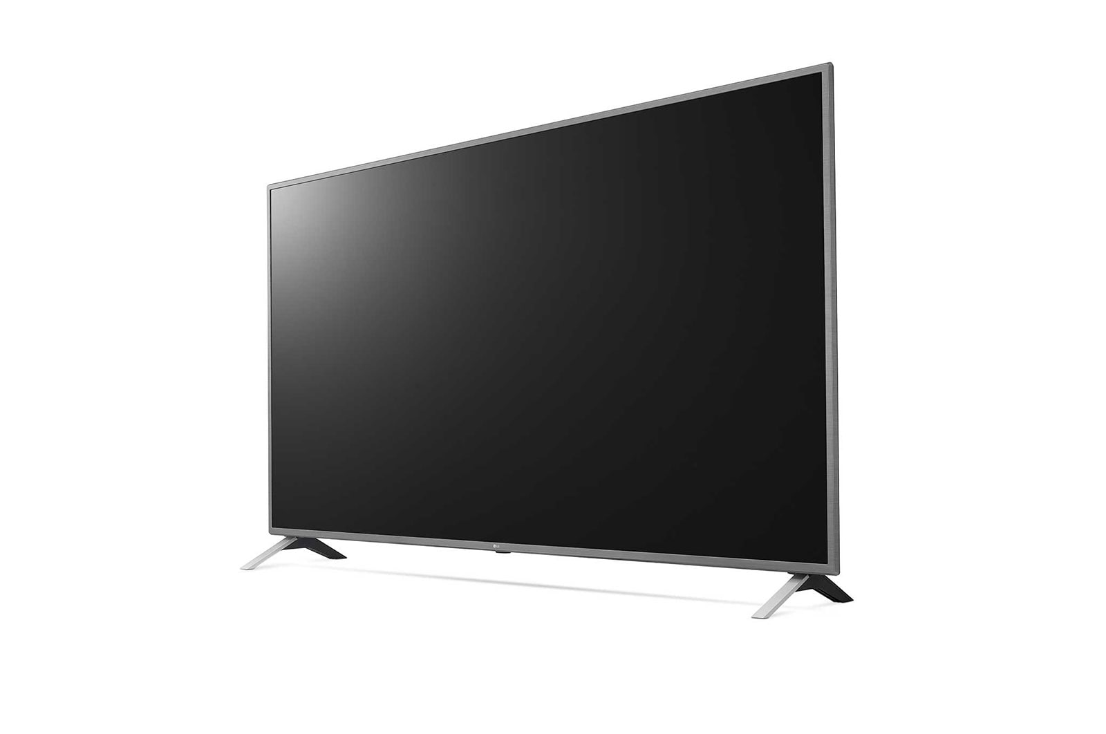 LG Smart TV LG 82" 4K, UHD, Wi-Fi, Bluetooth, HDR Inteligência Artificial ThinQ AI, Google Assistente Alexa , 82UN8000PSB