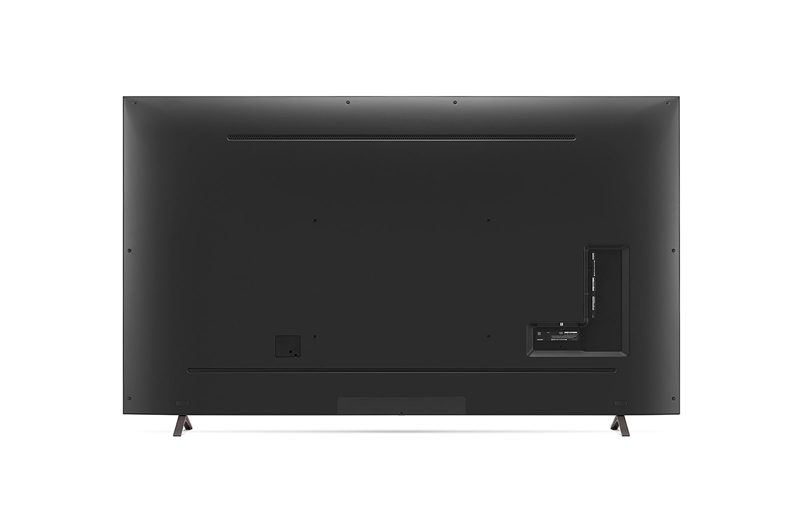 LG TV LG UP80 86" 4K Smart UHD, 86UP8050PSB