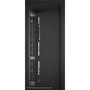 LG TV LG UP80 86" 4K Smart UHD, 86UP8050PSB