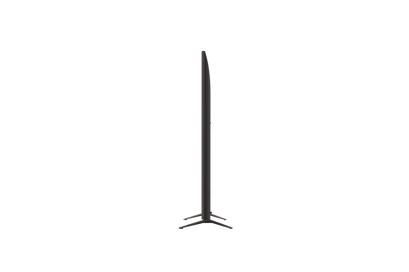 LG TV LG UP80 86" 4K Smart UHD, 86UP8050PSB