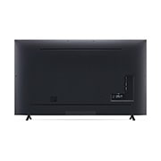 LG Smart TV LG NanoCell 86'' 4K Inteligência Artificial AI ThinQ Smart Magic Google Alexa 86NANO75SQA, 86NANO75SQA