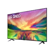 LG Smart TV LG QNED 86'' 4K WiFi Bluetooth HDR Inteligência Artificial AI ThinQ Alexa 86QNED80SRA, 86QNED80SRA