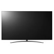 LG Smart TV NanoCell LG 86" 4K HDR, Processador α7, ThinQ AI Inteligência Artificial, Dolby Vision / Atmos, 86SM9070PSA