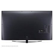 LG Smart TV NanoCell LG 86" 4K HDR, Processador α7, ThinQ AI Inteligência Artificial, Dolby Vision / Atmos, 86SM9070PSA