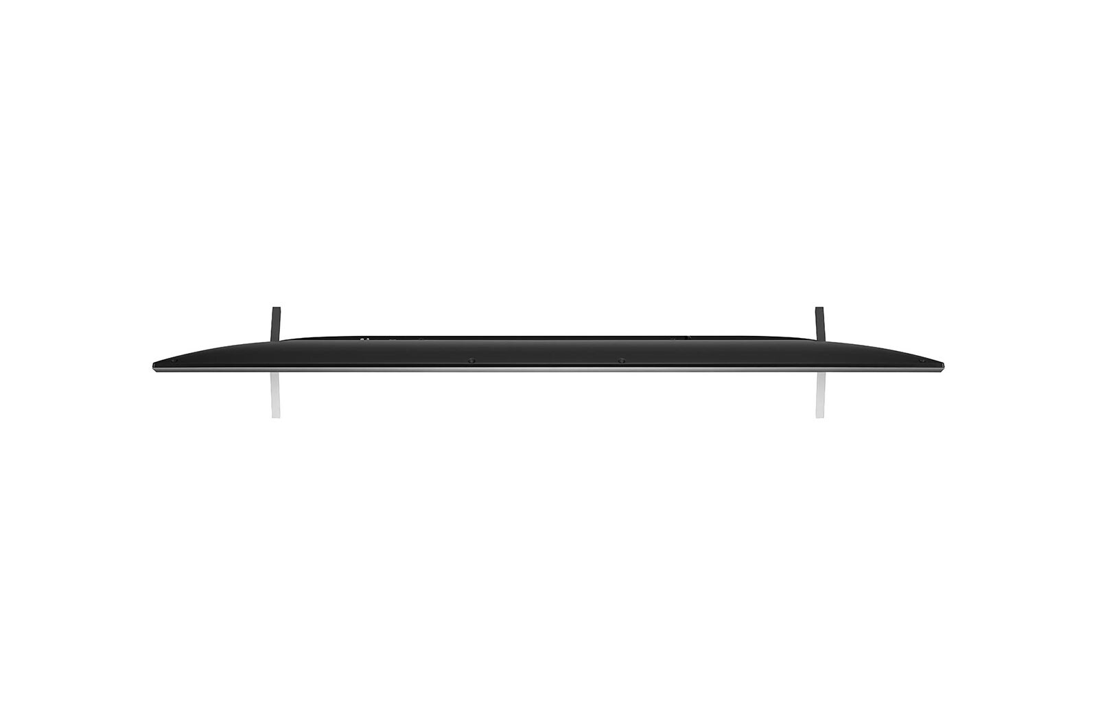 LG Smart TV LG 86" 4K, UHD, Wi-Fi, Bluetooth, HDR Inteligência Artificial ThinQ AI, Google Assistente Alexa , 86UN8000PSB