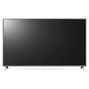 LG Smart TV LG 86" 4K, UHD, Wi-Fi, Bluetooth, HDR Inteligência Artificial ThinQ AI, Google Assistente Alexa , 86UN8000PSB