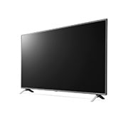 LG Smart TV LG 86" 4K, UHD, Wi-Fi, Bluetooth, HDR Inteligência Artificial ThinQ AI, Google Assistente Alexa , 86UN8000PSB