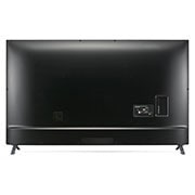 LG Smart TV LG 86" 4K, UHD, Wi-Fi, Bluetooth, HDR Inteligência Artificial ThinQ AI, Google Assistente Alexa , 86UN8000PSB