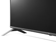 LG Smart TV LG 86" 4K, UHD, Wi-Fi, Bluetooth, HDR Inteligência Artificial ThinQ AI, Google Assistente Alexa , 86UN8000PSB