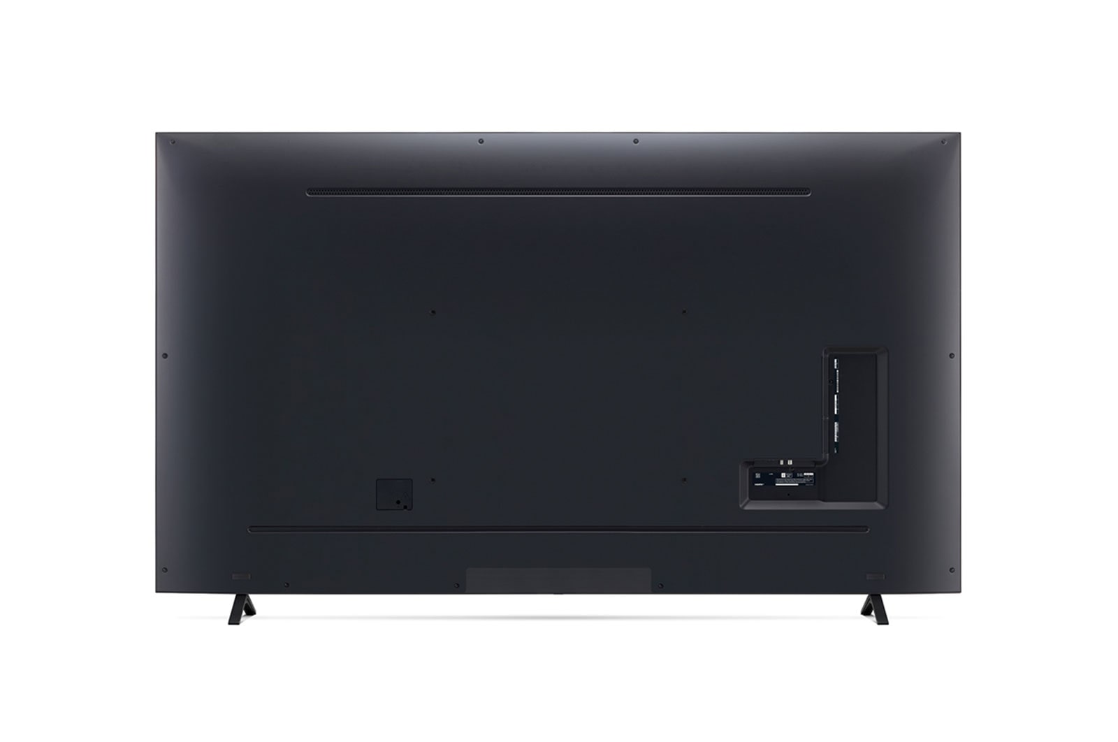LG Smart TV LG 86" 4K UHD ThinQ AI HDR Bluetooth Alexa Google Assistente Airplay2 3 HDMI - 86UR8750PSA, 86UR8750PSA