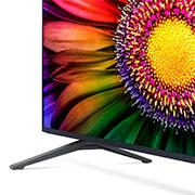 LG Smart TV LG 86" 4K UHD ThinQ AI HDR Bluetooth Alexa Google Assistente Airplay2 3 HDMI - 86UR8750PSA, 86UR8750PSA