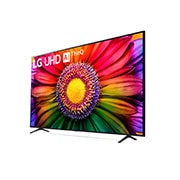 LG Smart TV LG UHD UR8750 86" 4K, 2023, 86UR8750PSA