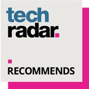 Tech Radar Recommends2