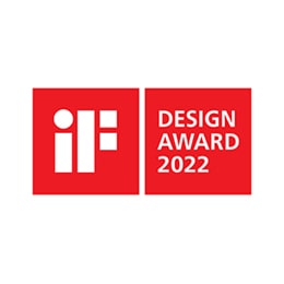 Logotipo iF Design