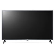 LG 2021 Smart TV LG 43" 4K UHD 43UP7500 WiFi Bluetooth HDR ThinQ AI compatível com Inteligência Artificial, 43UP751C0SF