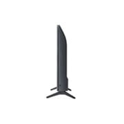 LG 2021 Smart TV LG 43" 4K UHD 43UP7500 WiFi Bluetooth HDR ThinQ AI compatível com Inteligência Artificial, 43UP751C0SF