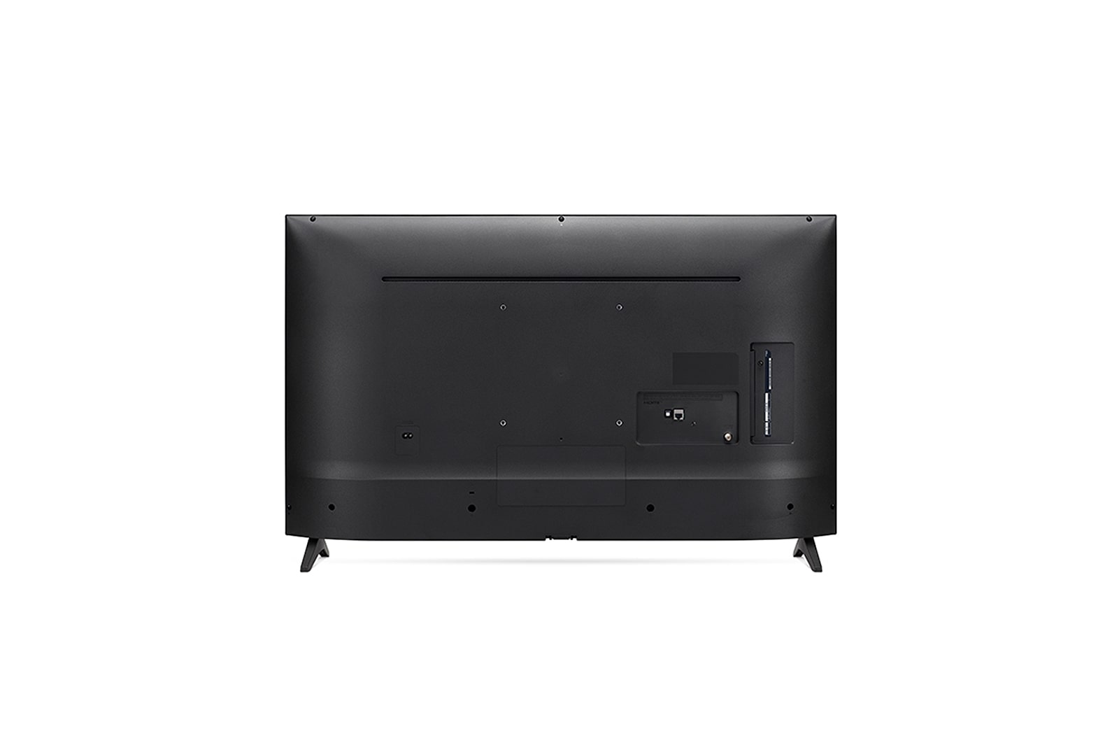 LG 2021 Smart TV LG 43" 4K UHD 43UP7500 WiFi Bluetooth HDR ThinQ AI compatível com Inteligência Artificial, 43UP751C0SF