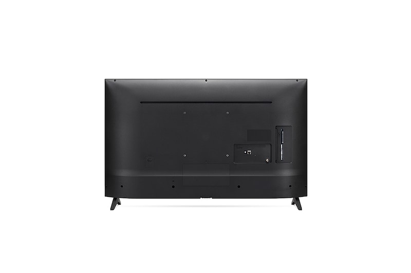 LG 2021 Smart TV LG 43" 4K UHD 43UP7500 WiFi Bluetooth HDR ThinQ AI compatível com Inteligência Artificial, 43UP751C0SF