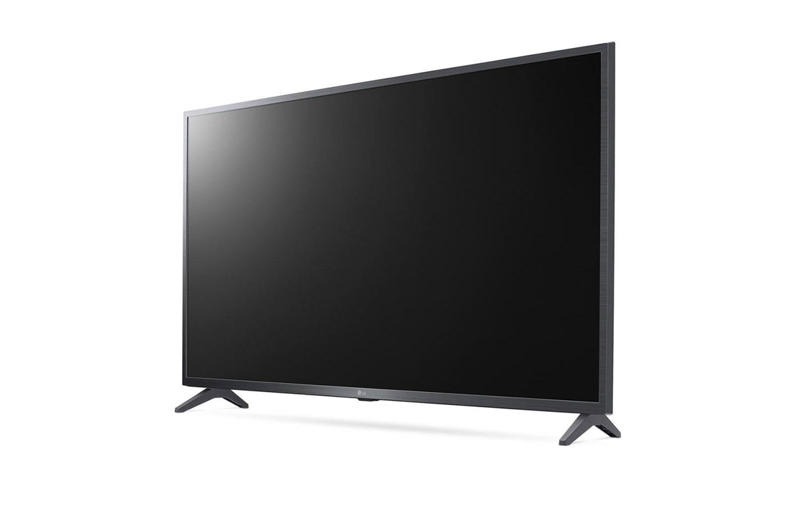 LG 2021 Smart TV LG 43" 4K UHD 43UP7500 WiFi Bluetooth HDR ThinQ AI compatível com Inteligência Artificial, 43UP751C0SF