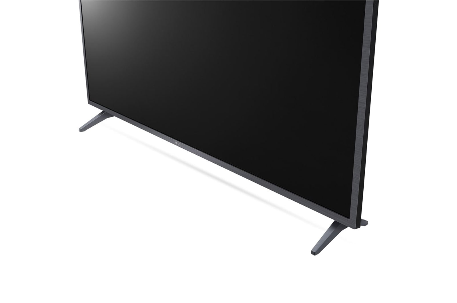 LG 2021 Smart TV LG 43" 4K UHD 43UP7500 WiFi Bluetooth HDR ThinQ AI compatível com Inteligência Artificial, 43UP751C0SF