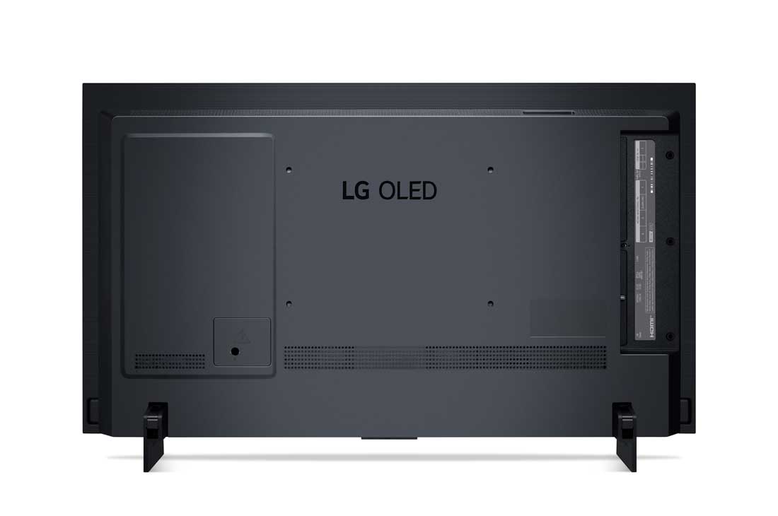 Smart TV LG Oled Evo 42