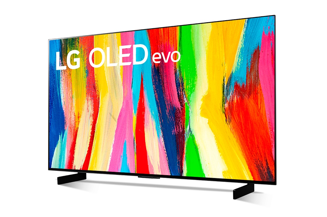 Smart TV LG Oled Evo 42