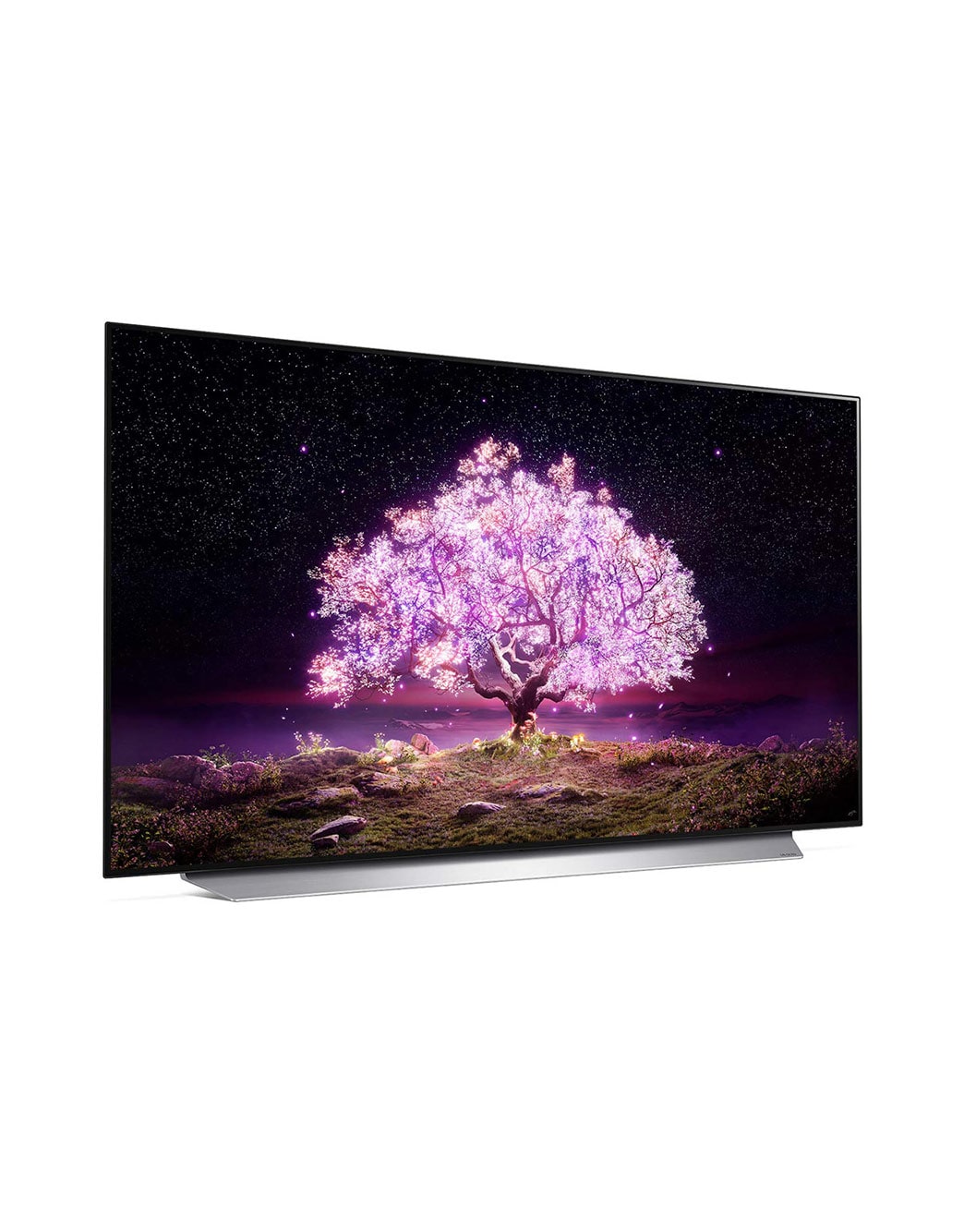 Smart TV LG OLED 48