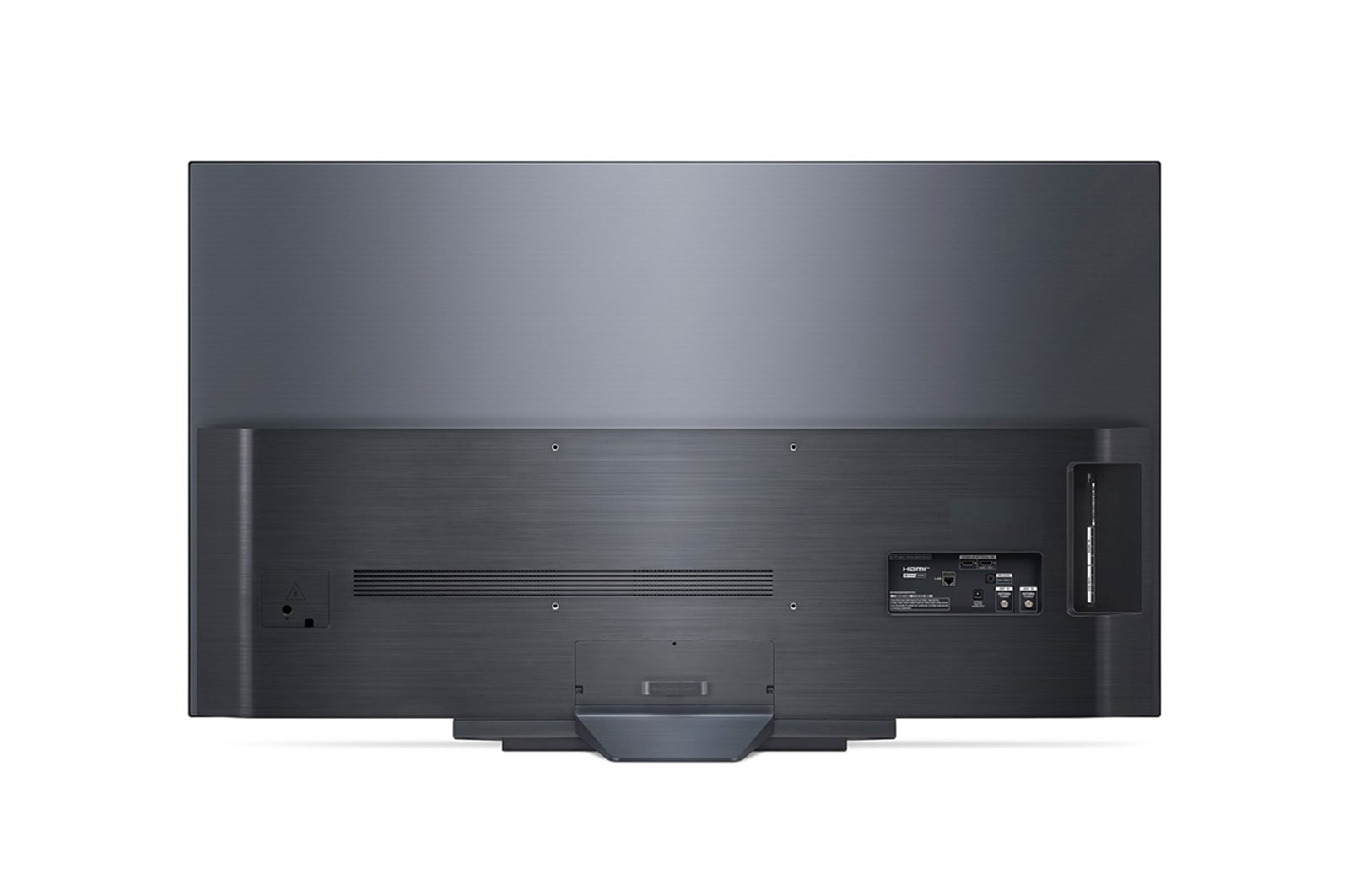 LG Smart TV LG OLED B3 55'' 4K WiFi Bluetooth HDR Inteligência Artificial AI ThinQ Smart Magic Alexa OLED55B3PSA, OLED55B3PSA