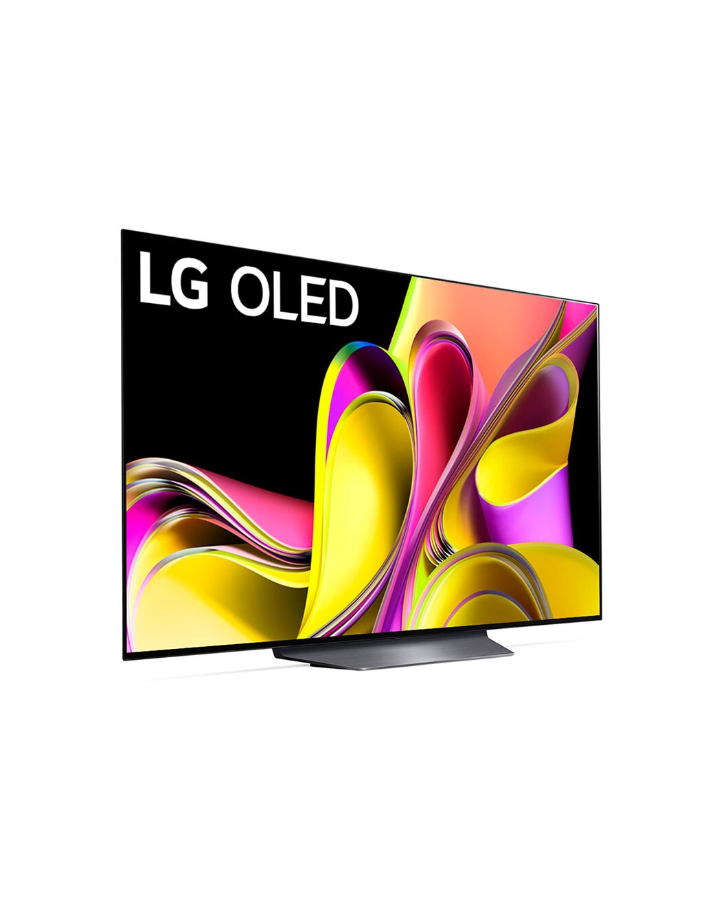 Smart TV LG OLED B3 55'' 4K OLED55B3PSA | LG BR