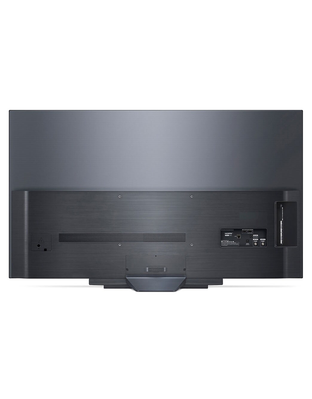 Smart TV LG OLED B3 55'' 4K OLED55B3PSA | LG BR