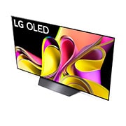 LG Smart TV LG OLED B3 55'' 4K WiFi Bluetooth HDR Inteligência Artificial AI ThinQ Smart Magic Alexa OLED55B3PSA, OLED55B3PSA