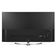 LG Smart TV OLED 55" LG 4K Cinema HDR Dolby Atmos ThinQ AI, OLED55B8SSC